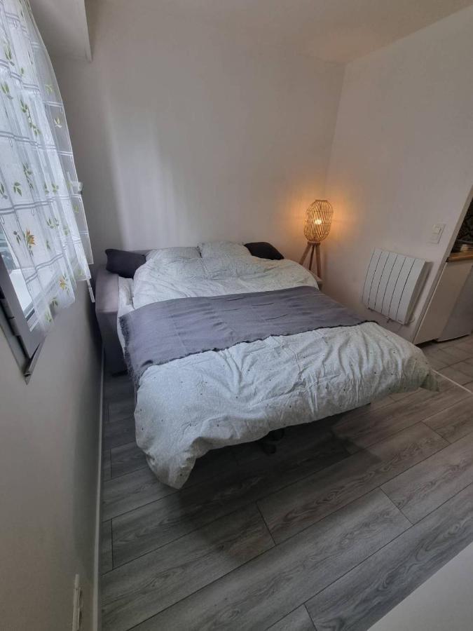 Petit Appartement Cosy Chaville Exterior photo