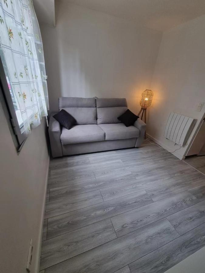 Petit Appartement Cosy Chaville Exterior photo